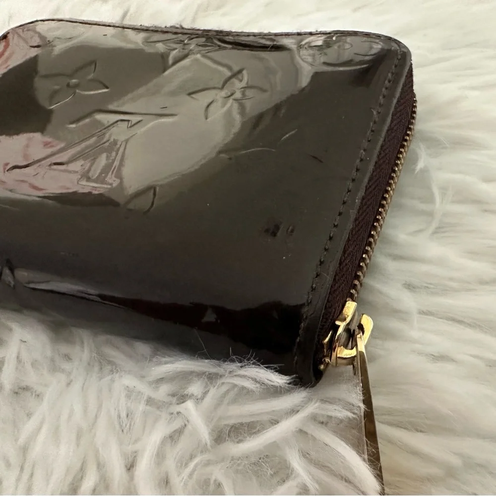 Louis Vuitton this wallet